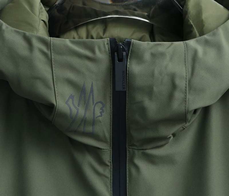 Moncler Down Coat